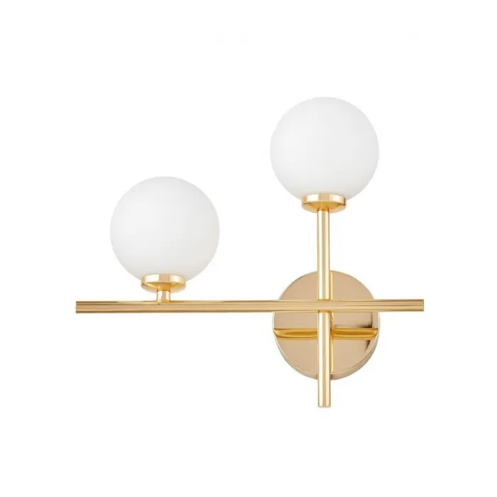 Бра Lumina Deco Marsiada LDW 6033N-2 FGD от ImperiumLoft