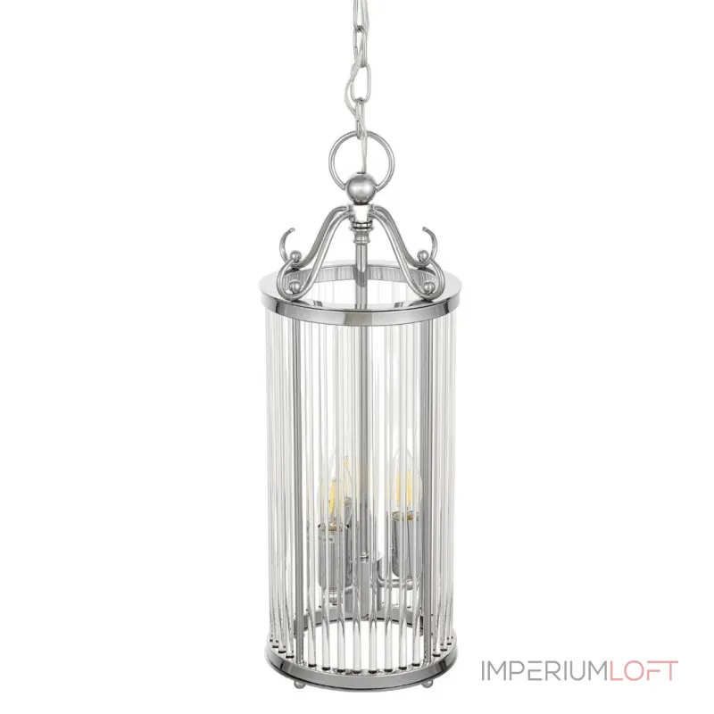 Подвесной светильник Lumina Deco Boston LDP 1235-3 CHR Подвесной светильник Lumina Deco Boston LDP 1235-3 CHR