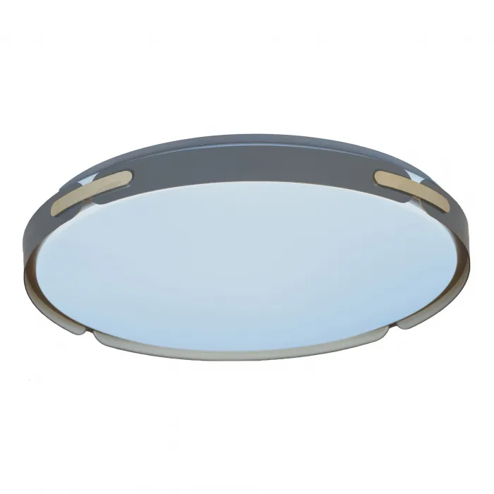Потолочный светильник Lumina Deco Paneli LDC 8063-48W BL от ImperiumLoft