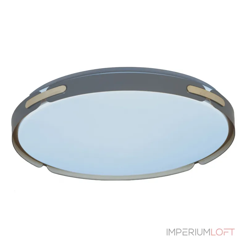 Потолочный светильник Lumina Deco Paneli LDC 8063-48W BL Потолочный светильник Lumina Deco Paneli LDC 8063-48W BL