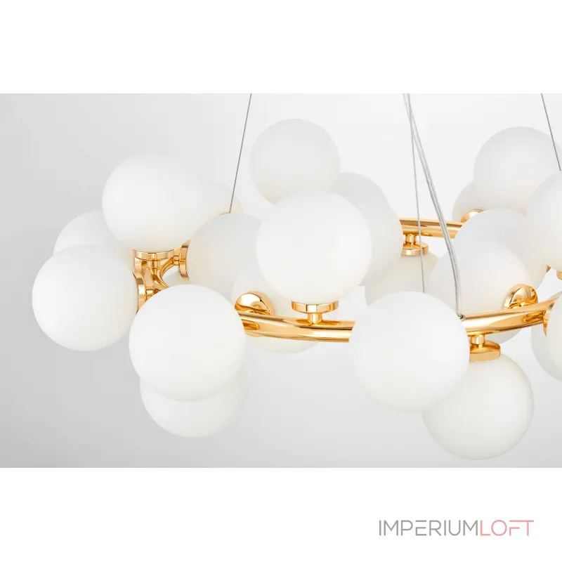 Подвесной светильник Lumina Deco Marsiada LDP 6033-25 FGD Подвесной светильник Lumina Deco Marsiada LDP 6033-25 FGD