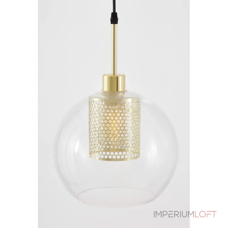 Подвесной светильник Lumina Deco TP 2060-1 GD