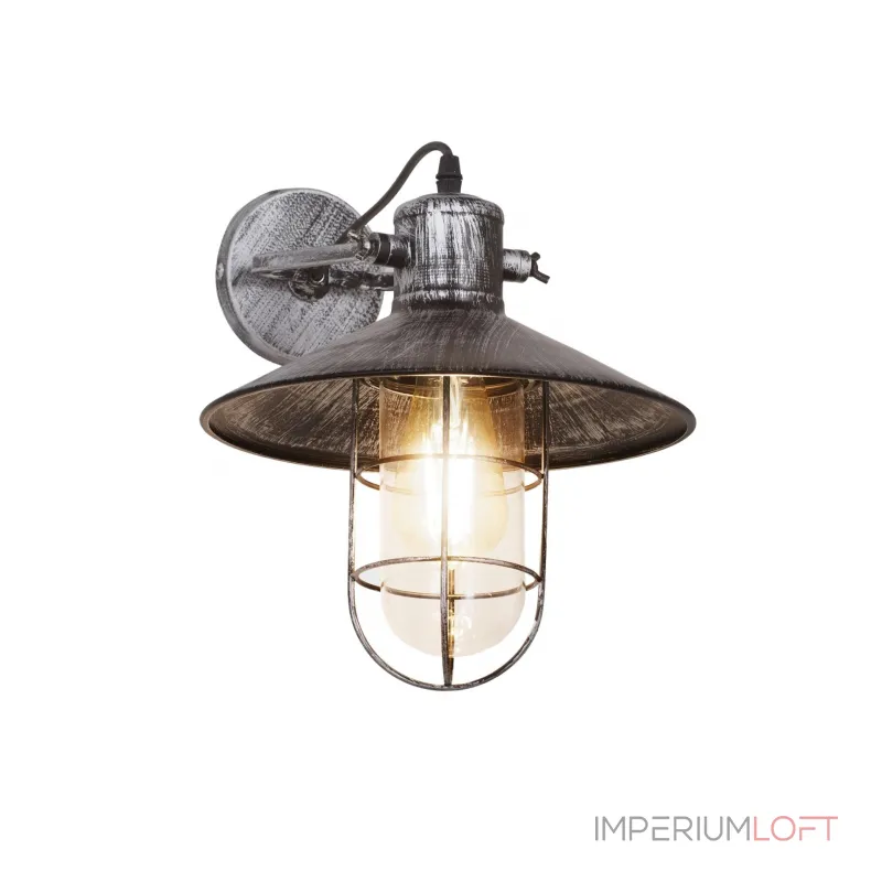 Бра Lumina Deco Ulivia LDW 6013 O.SL