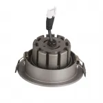 Накладной светильник Lumina Deco Dorbi LDC 6251 GY от ImperiumLoft