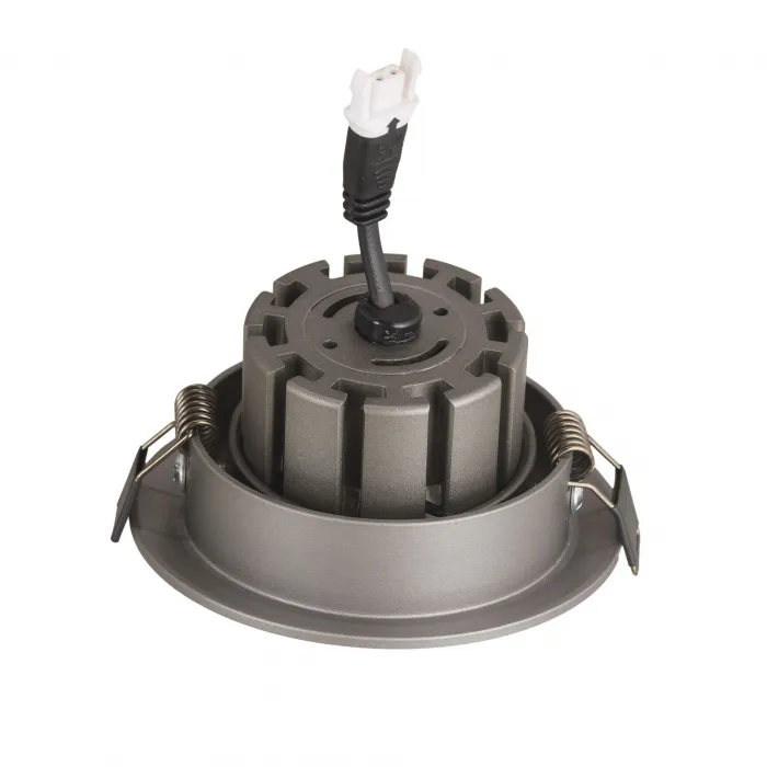 Накладной светильник Lumina Deco Dorbi LDC 6251 GY от ImperiumLoft