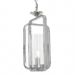 Подвесной светильник Lumina Deco Benton LDP 1236-1 CHR от ImperiumLoft