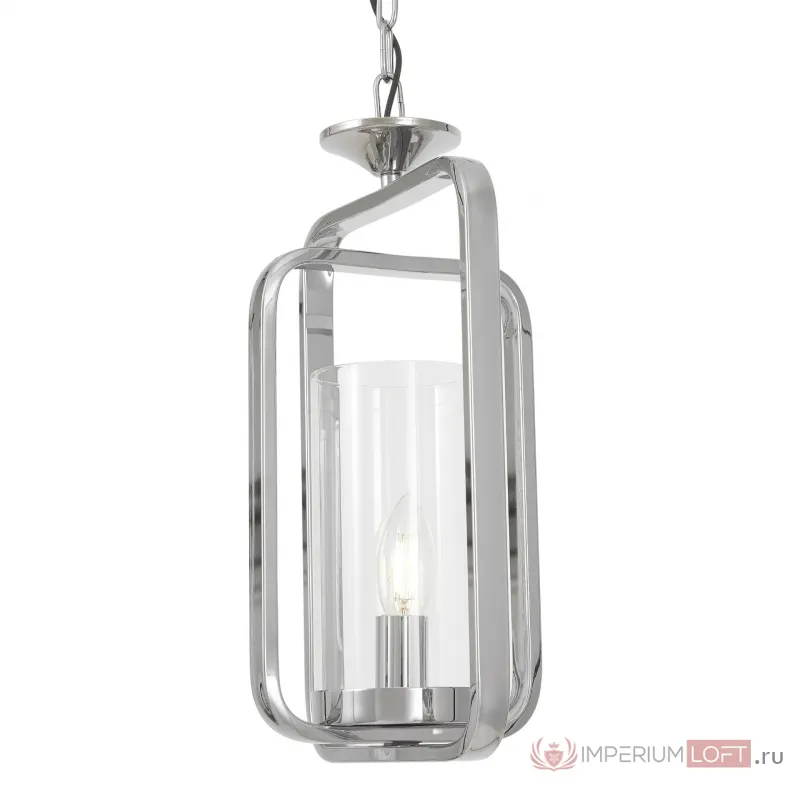 Подвесной светильник Lumina Deco Benton LDP 1236-1 CHR от ImperiumLoft