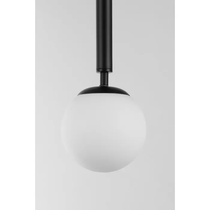 Подвесной светильник Lumina Deco TP 2022-1 BK от ImperiumLoft