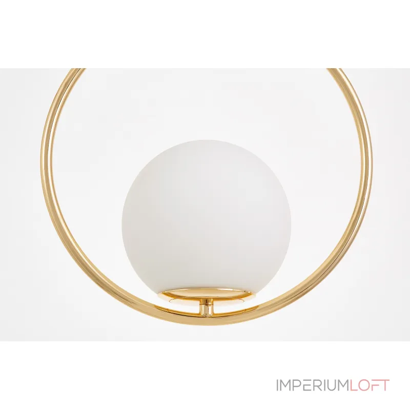 Подвесной светильник LuminaDeco Vero TP 2101-1 GD