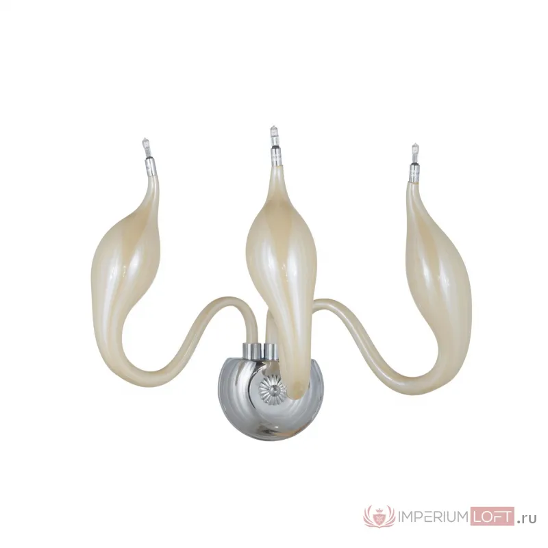Бра Lumina Deco Magica LDW 7002-3 CHAMP от ImperiumLoft