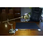 Настольная лампа Lumina Deco Rolf LDT 5560-A MD от ImperiumLoft