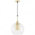 Подвесной светильник Lumina Deco TP 2060-1 GD от ImperiumLoft
