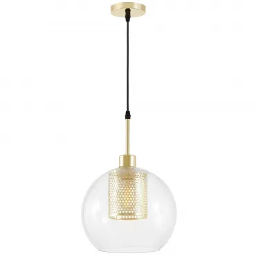 Подвесной светильник Lumina Deco TP 2060-1 GD