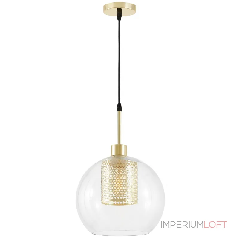 Подвесной светильник Lumina Deco TP 2060-1 GD