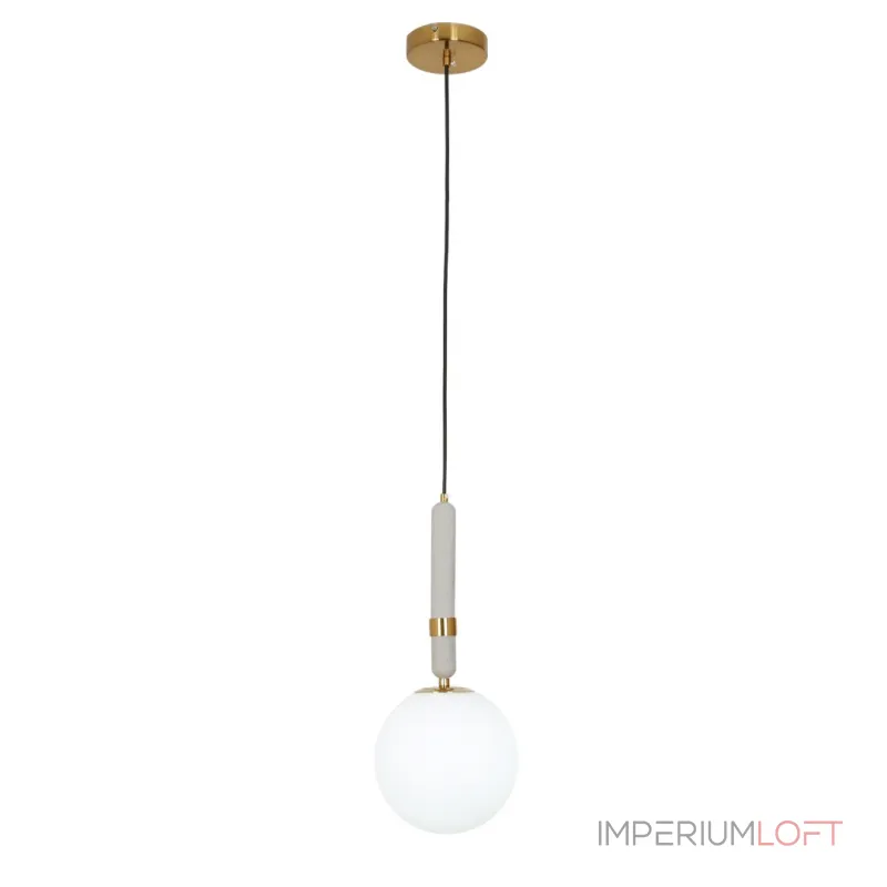 Подвесной светильник Lumina Deco Granino LDP 6011-1 MD