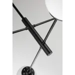 Подвесной светильник Lumina Deco TP 2007-4 BK