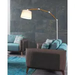 Торшер Lumina Deco Corsus LDF 8305 KR от ImperiumLoft