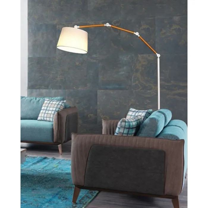 Торшер Lumina Deco Corsus LDF 8305 KR от ImperiumLoft