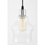 Подвесной светильник Lumina Deco TP 2051-1 CHR