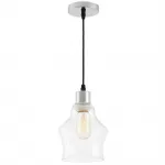 Подвесной светильник Lumina Deco TP 2051-1 CHR