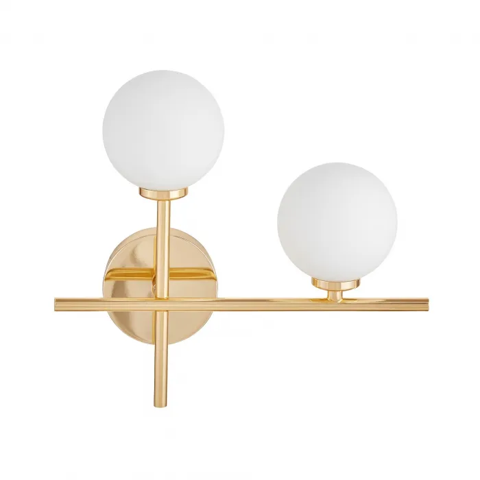 Бра Lumina Deco Marsiada LDW 6033N-2 RT FGD от ImperiumLoft