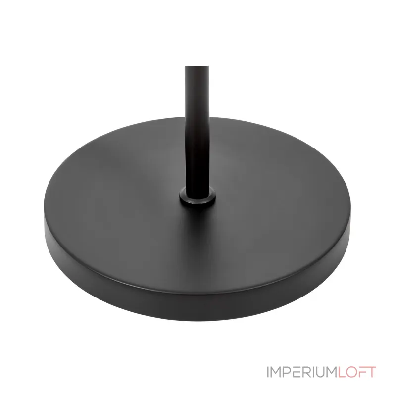 Торшер Lumina Deco Tiro LDF 3113 BK