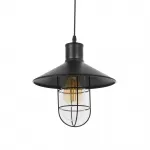 Подвесной светильник Lumina Deco LDP 6013 BK