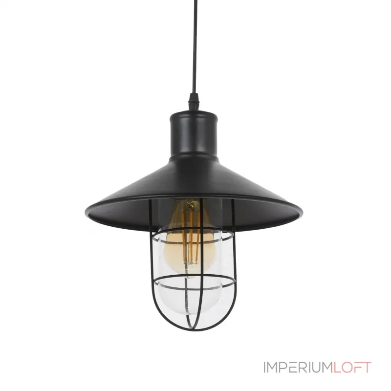 Подвесной светильник Lumina Deco LDP 6013 BK Подвесной светильник Lumina Deco LDP 6013 BK