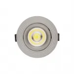 Накладной светильник Lumina Deco Dorbi LDC 6251 GY от ImperiumLoft