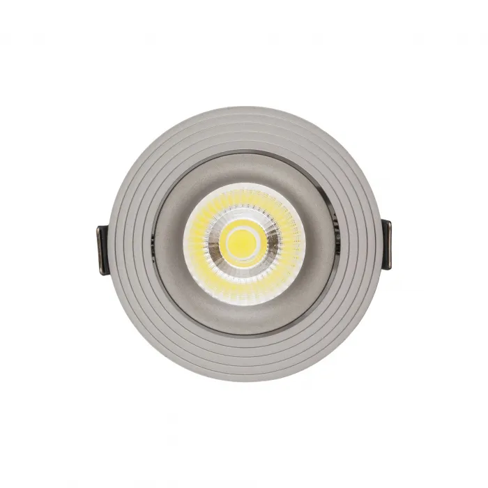 Накладной светильник Lumina Deco Dorbi LDC 6251 GY от ImperiumLoft