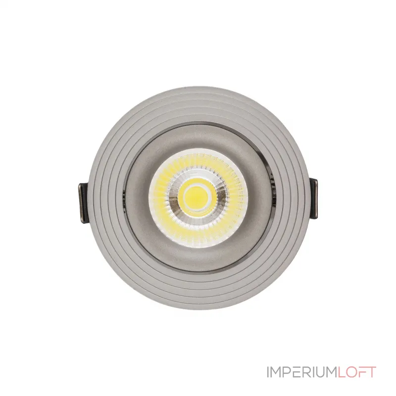 Накладной светильник Lumina Deco Dorbi LDC 6251 GY
