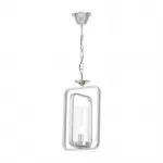 Подвесной светильник Lumina Deco Benton LDP 1236-1 CHR от ImperiumLoft