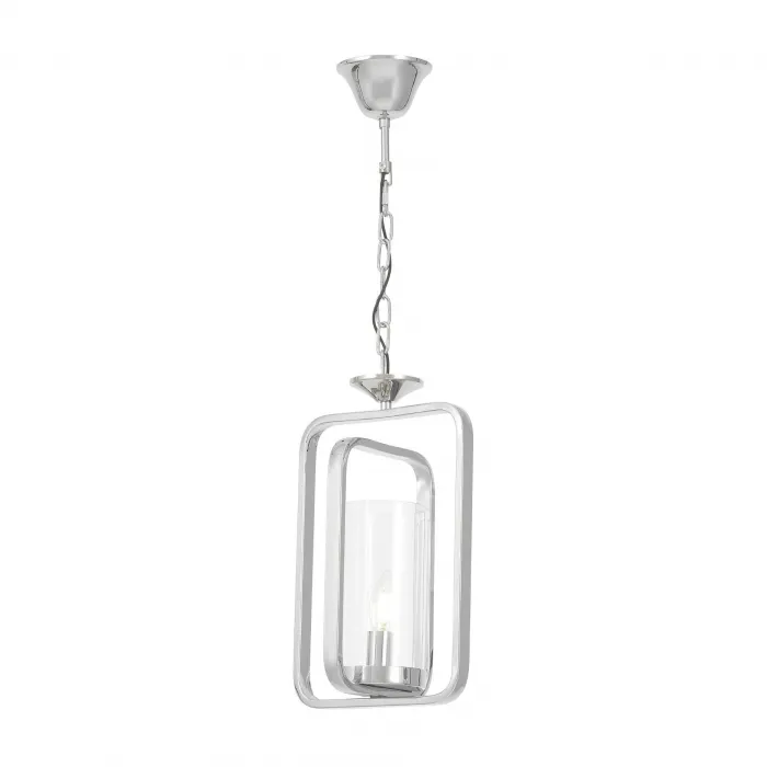 Подвесной светильник Lumina Deco Benton LDP 1236-1 CHR от ImperiumLoft