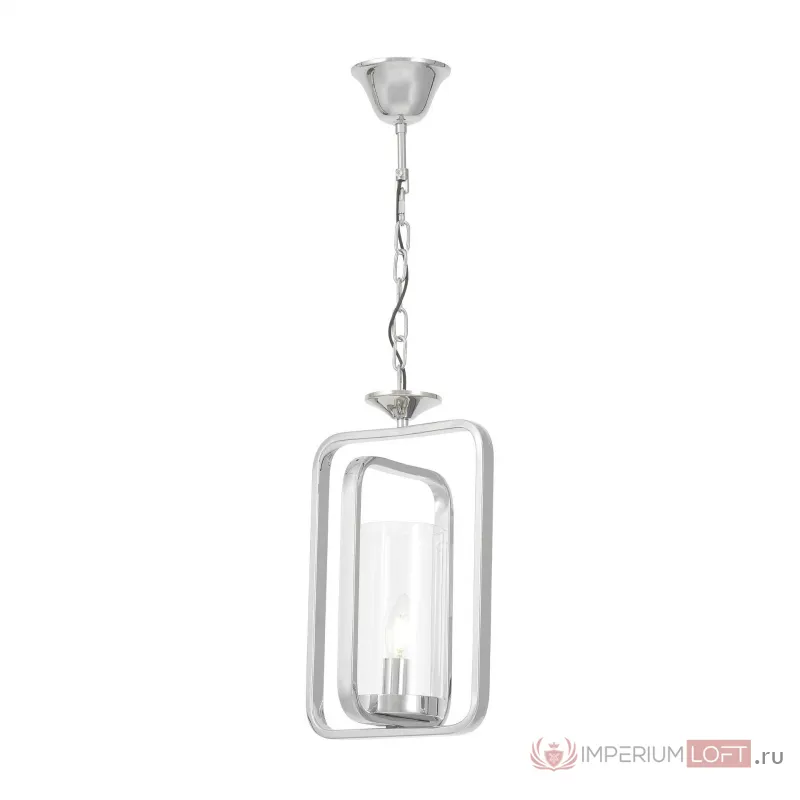 Подвесной светильник Lumina Deco Benton LDP 1236-1 CHR от ImperiumLoft