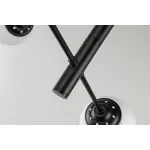 Подвесной светильник Lumina Deco TP 2007-4 BK