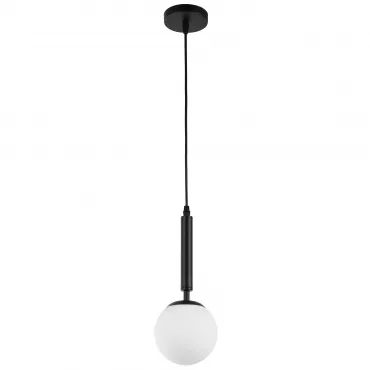 Подвесной светильник Lumina Deco TP 2022-1 BK