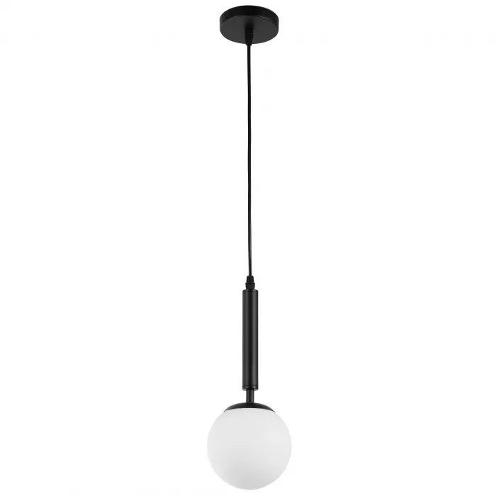 Подвесной светильник Lumina Deco TP 2022-1 BK от ImperiumLoft