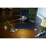 Настольная лампа Lumina Deco Rolf LDT 5560-A MD от ImperiumLoft