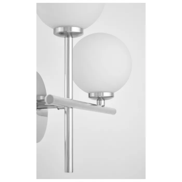 Бра Lumina Deco Marsiada LDW 6033N-2 RT CHR от ImperiumLoft