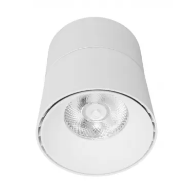 Потолочный светильник Lumina Deco Maxton LDC 8054-12W WT