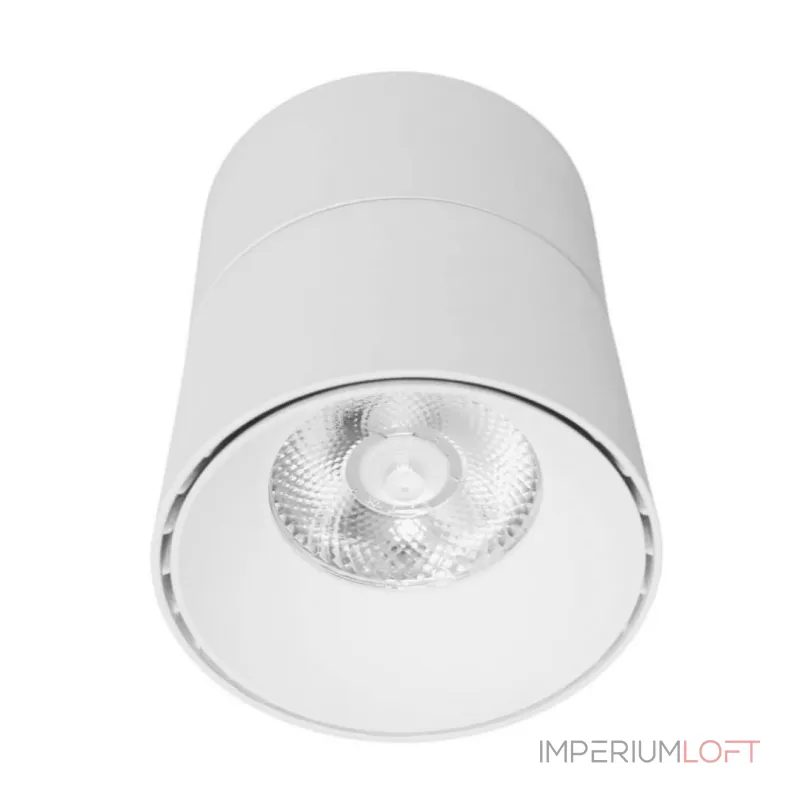 Накладной светильник Lumina Deco Maxton LDC 8054-12W WT от ImperiumLoft Накладной светильник Lumina Deco Maxton LDC 8054-12W WT от ImperiumLoft