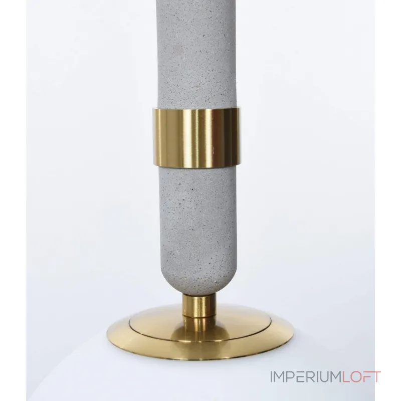 Подвесной светильник Lumina Deco Granino LDP 6011-1 MD