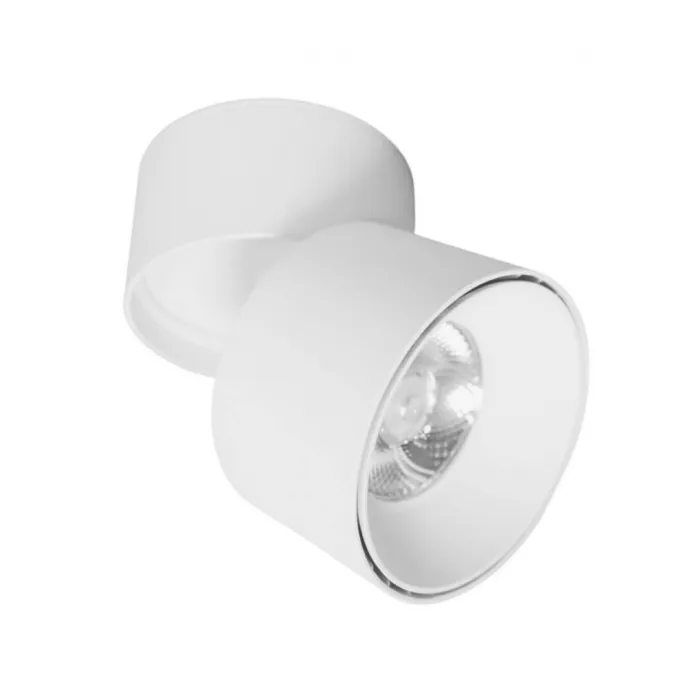 Накладной светильник Lumina Deco Maxton LDC 8054-12W WT от ImperiumLoft