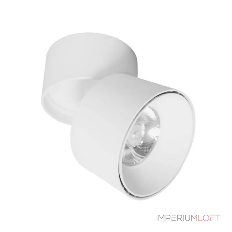 Накладной светильник Lumina Deco Maxton LDC 8054-12W WT от ImperiumLoft Накладной светильник Lumina Deco Maxton LDC 8054-12W WT от ImperiumLoft