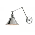 Бра Lumina Deco Gubi LDW B005-2 CHR от ImperiumLoft