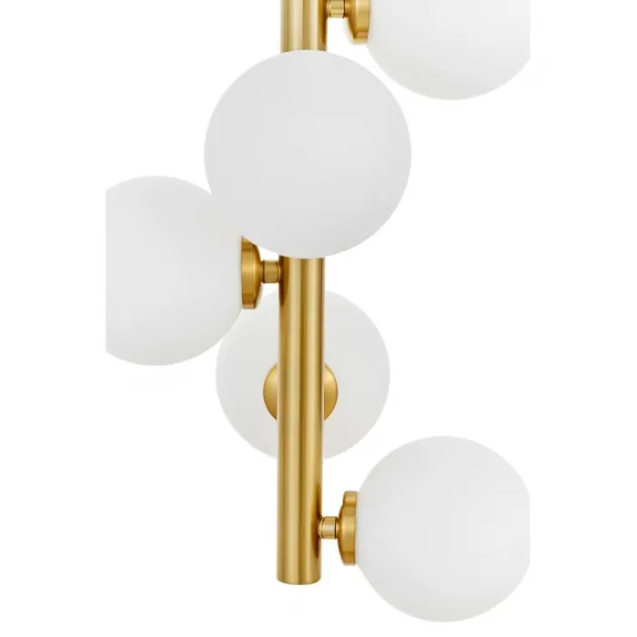 Потолочный светильник Lumina Deco Marsiada LDC 6033-7 MD от ImperiumLoft