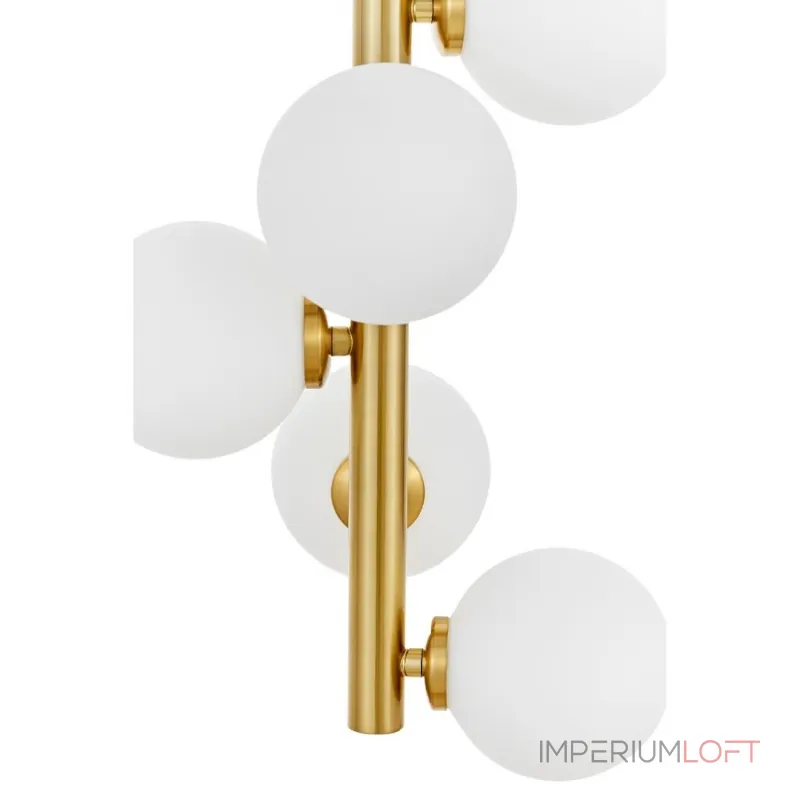 Потолочный светильник Lumina Deco Marsiada LDC 6033-7 MD