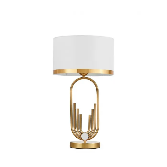 Настольная лампа Lumina Deco Zanetti LDT 5522 MD+WT от ImperiumLoft