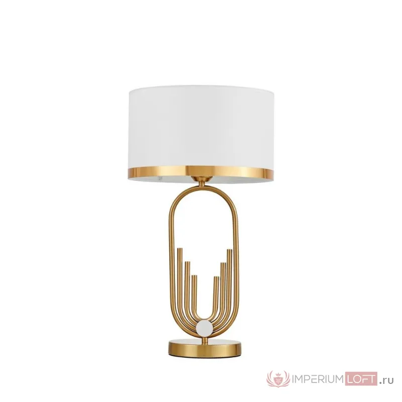 Настольная лампа Lumina Deco Zanetti LDT 5522 MD+WT от ImperiumLoft