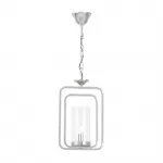 Подвесной светильник Lumina Deco Benton LDP 1236-1 CHR от ImperiumLoft